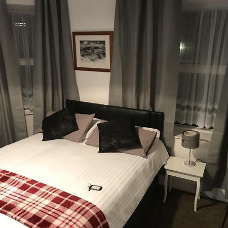 The Victoria Hotel Pwllheli Dış mekan fotoğraf