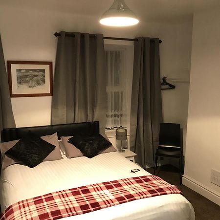 The Victoria Hotel Pwllheli Dış mekan fotoğraf