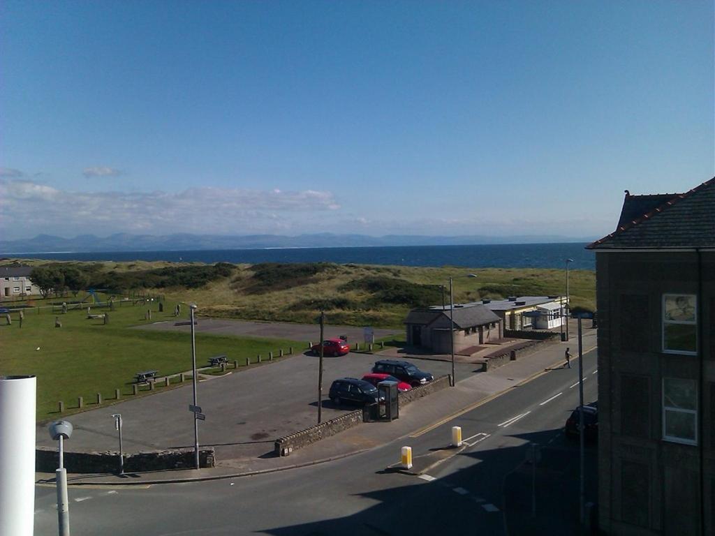 The Victoria Hotel Pwllheli Dış mekan fotoğraf