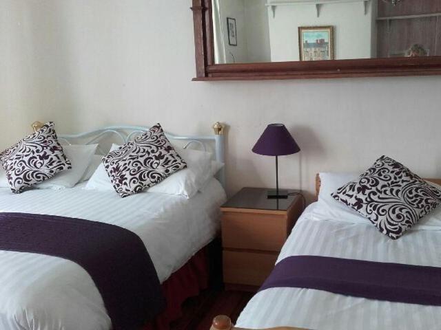 The Victoria Hotel Pwllheli Dış mekan fotoğraf