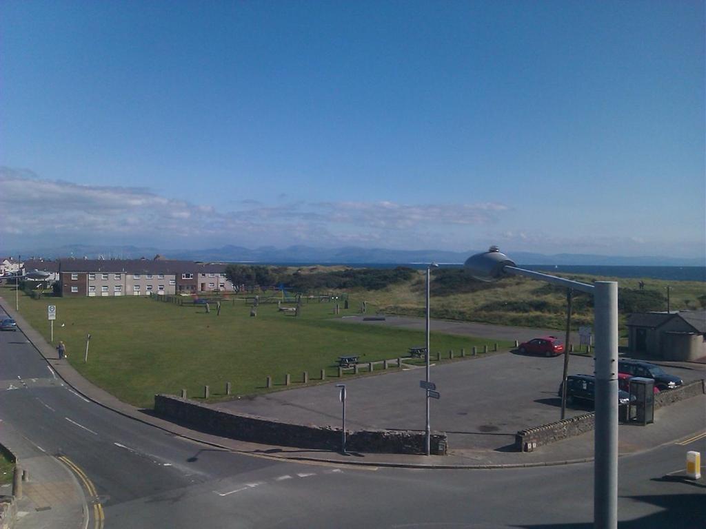 The Victoria Hotel Pwllheli Dış mekan fotoğraf