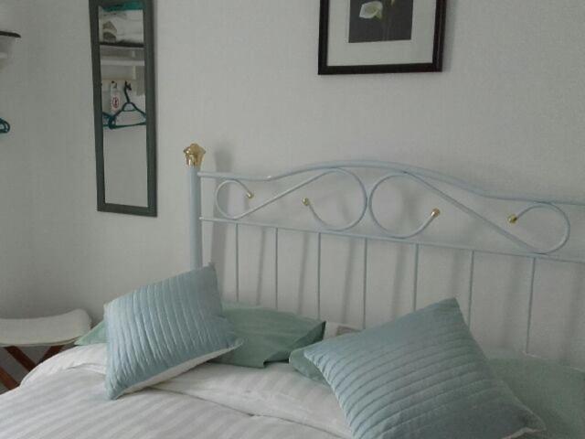 The Victoria Hotel Pwllheli Dış mekan fotoğraf