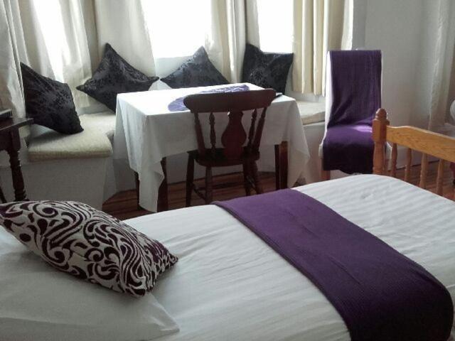The Victoria Hotel Pwllheli Dış mekan fotoğraf
