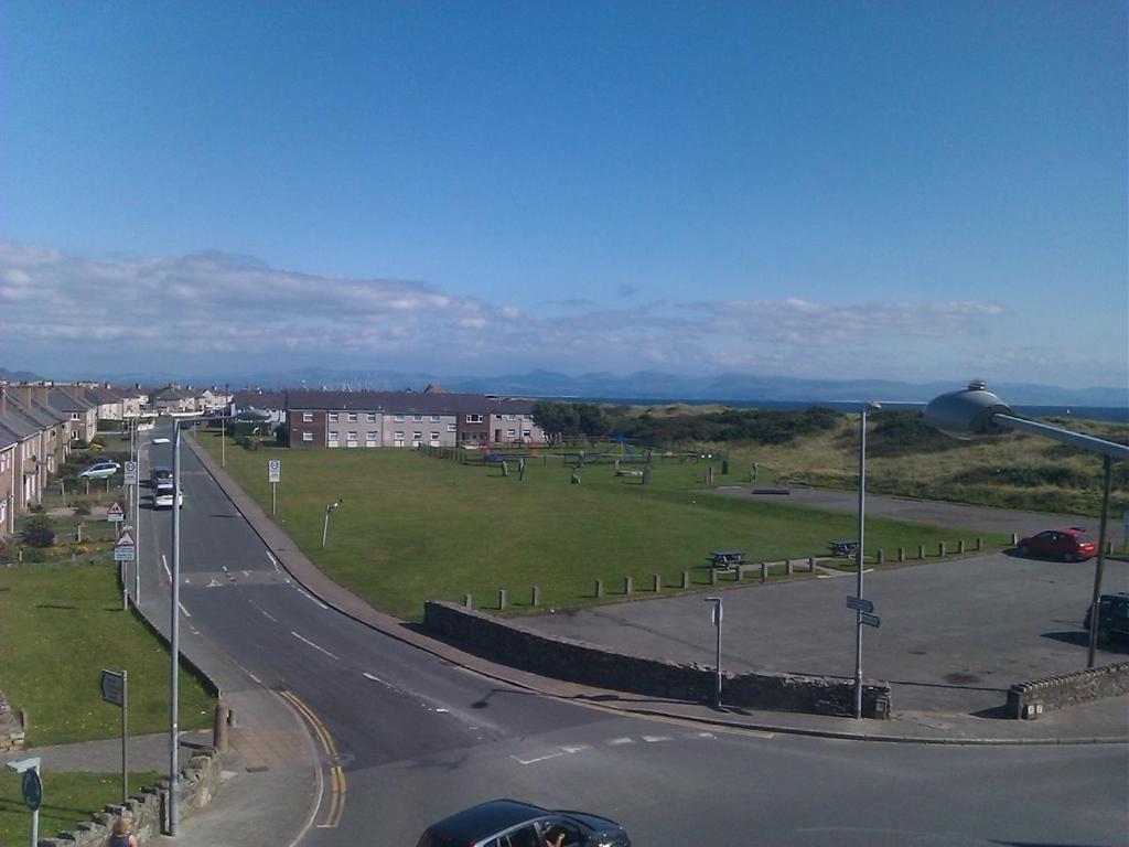 The Victoria Hotel Pwllheli Oda fotoğraf