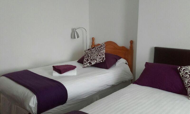 The Victoria Hotel Pwllheli Dış mekan fotoğraf