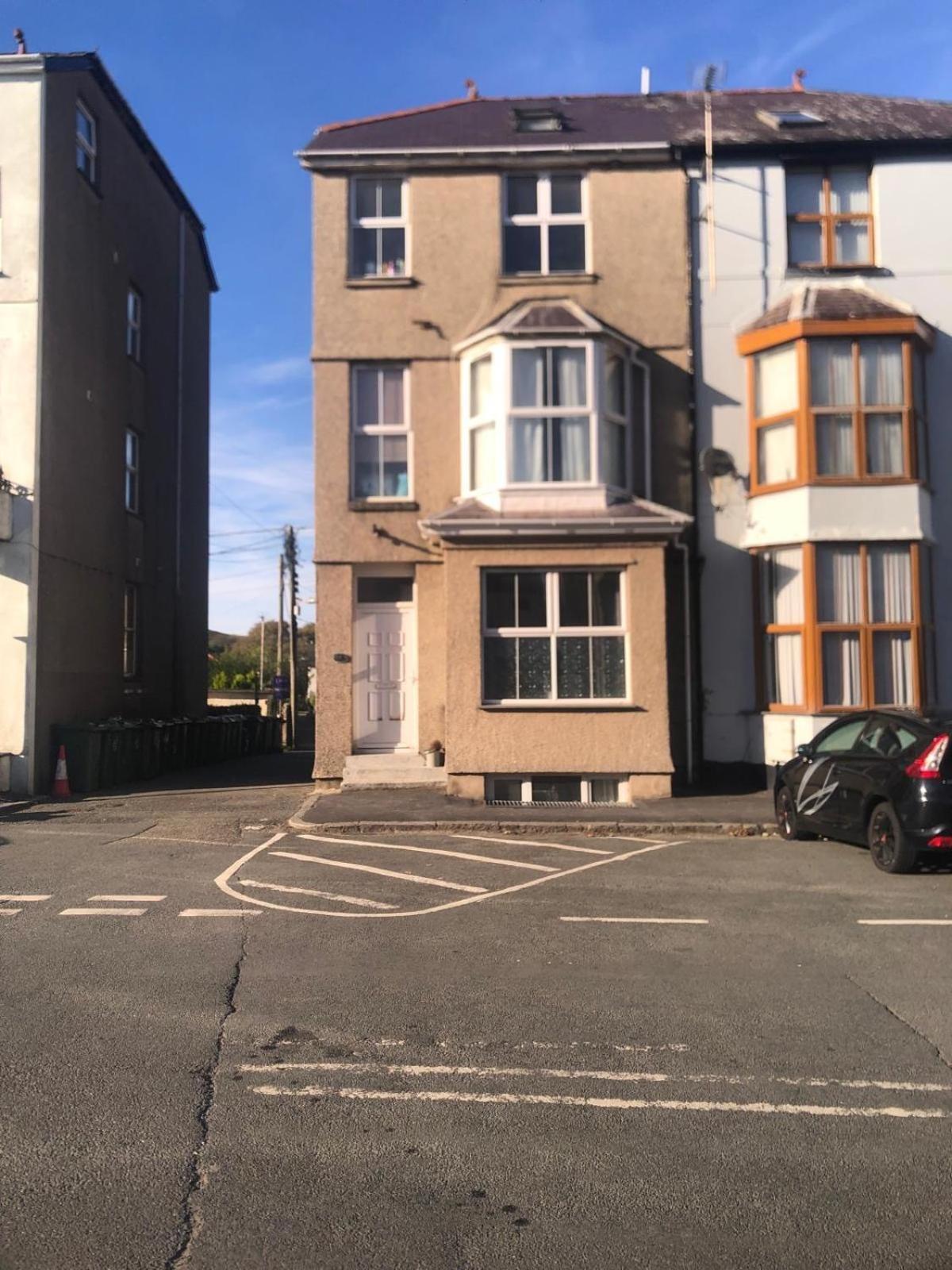 The Victoria Hotel Pwllheli Dış mekan fotoğraf