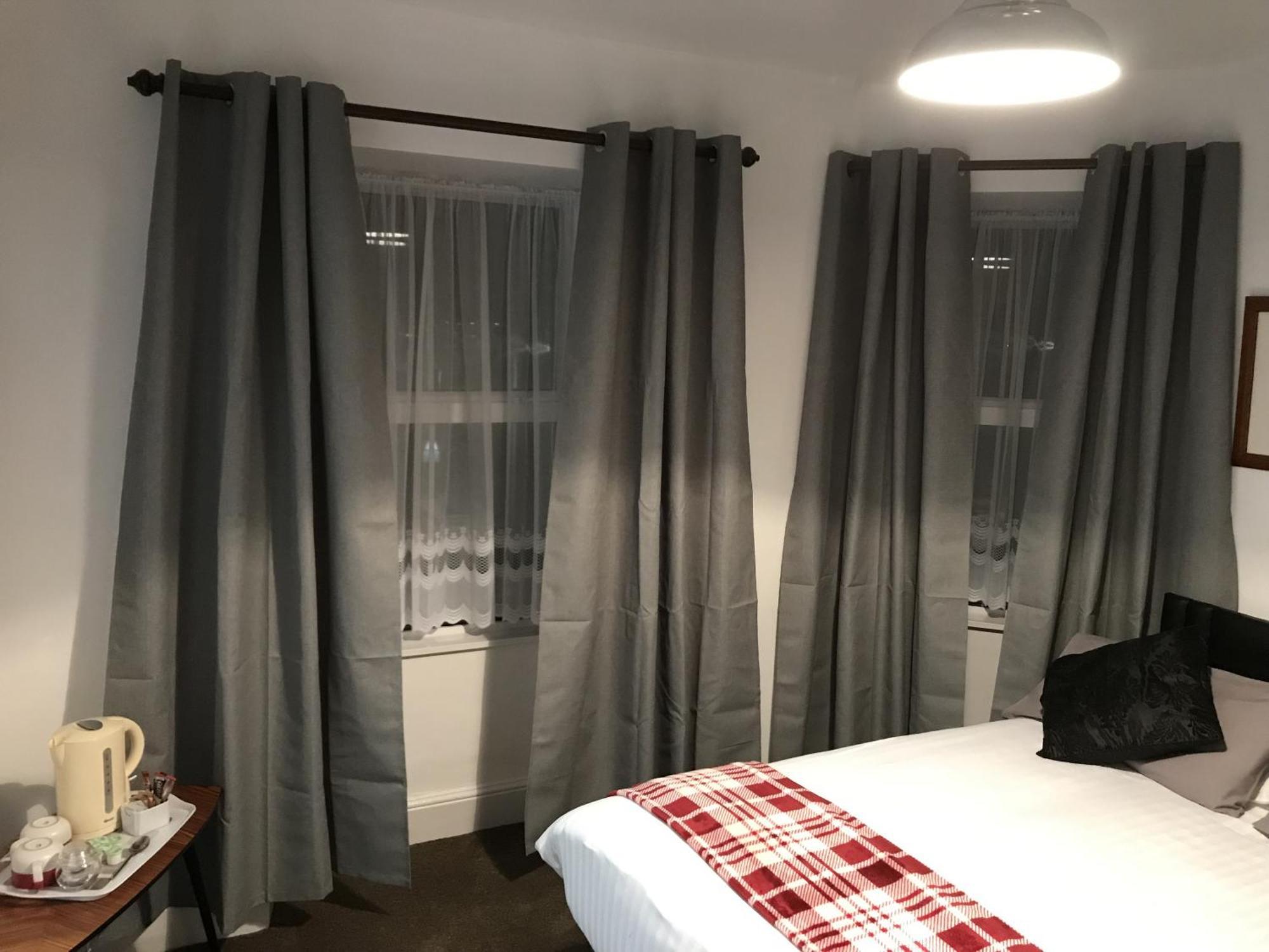 The Victoria Hotel Pwllheli Dış mekan fotoğraf